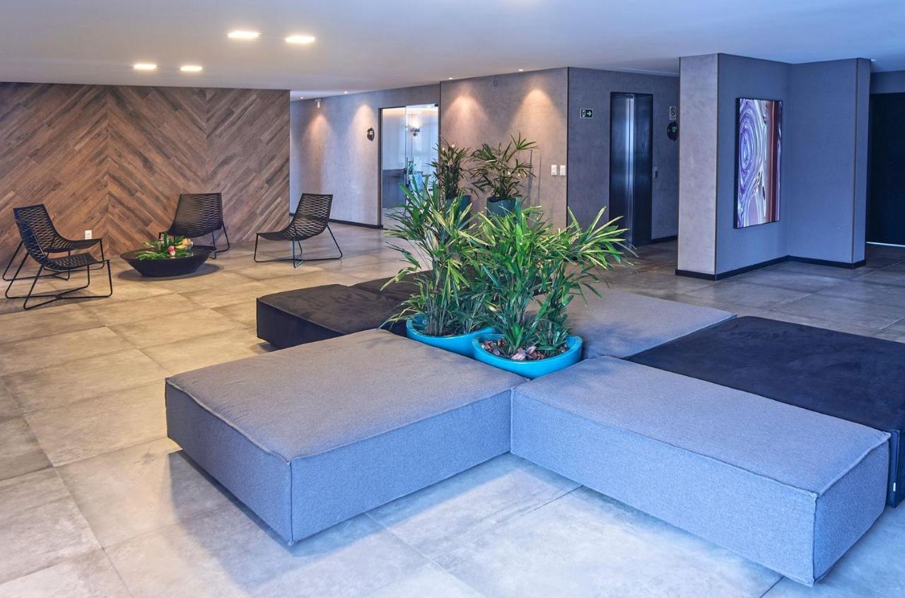 Apartamento Time - Luxo E Sofisticacao Na De Ponta Maceió
