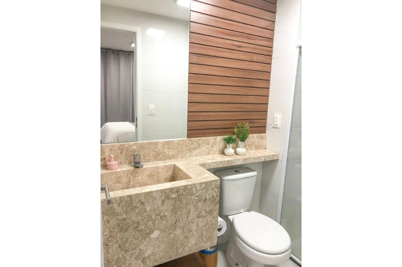 Time - Luxo E Sofisticacao Na De Ponta Apartamento Maceió