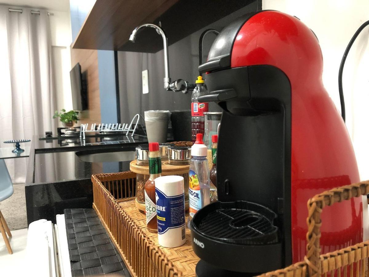 Time - Luxo E Sofisticacao Na De Ponta Apartamento