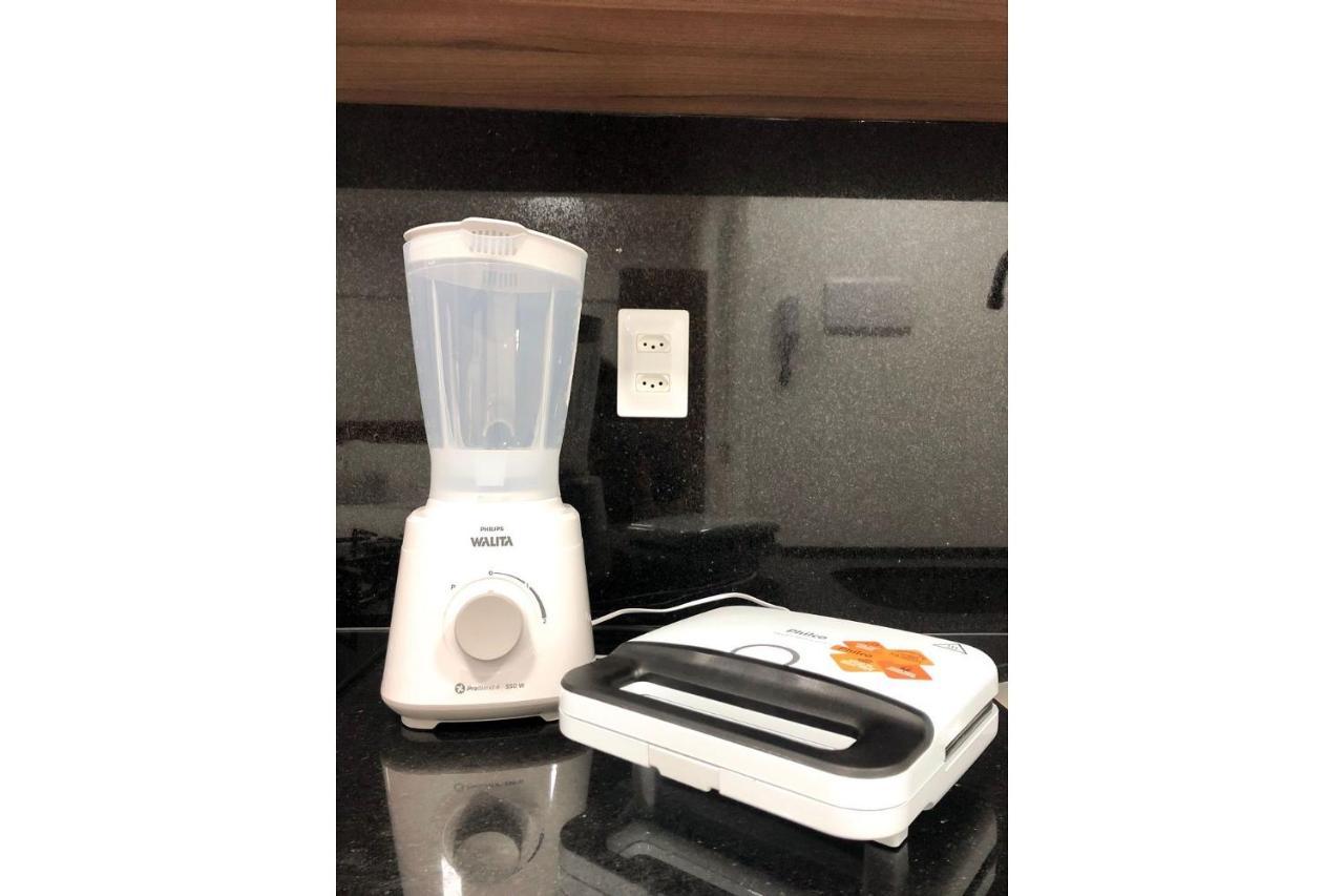 Time - Luxo E Sofisticacao Na De Ponta Apartamento *