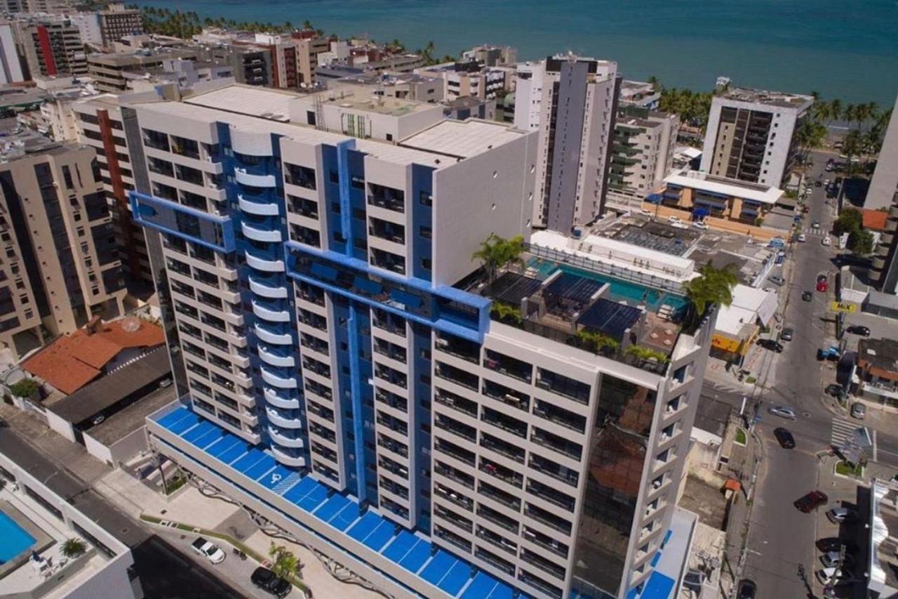 Time - Luxo E Sofisticacao Na De Ponta Apartamento *