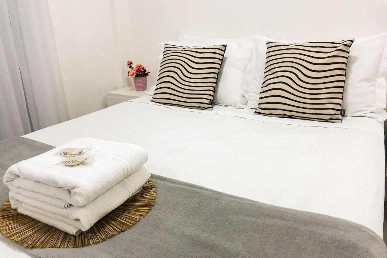 Apartamento Time - Luxo E Sofisticacao Na De Ponta