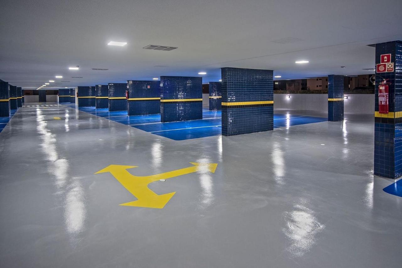 Time - Luxo E Sofisticacao Na De Ponta Apartamento