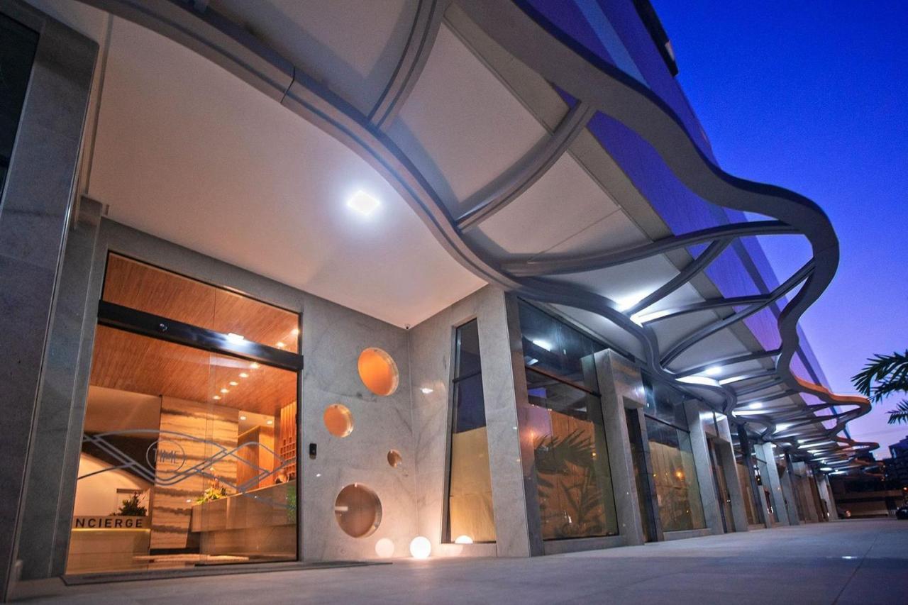 Time - Luxo E Sofisticacao Na De Ponta Apartamento Maceió