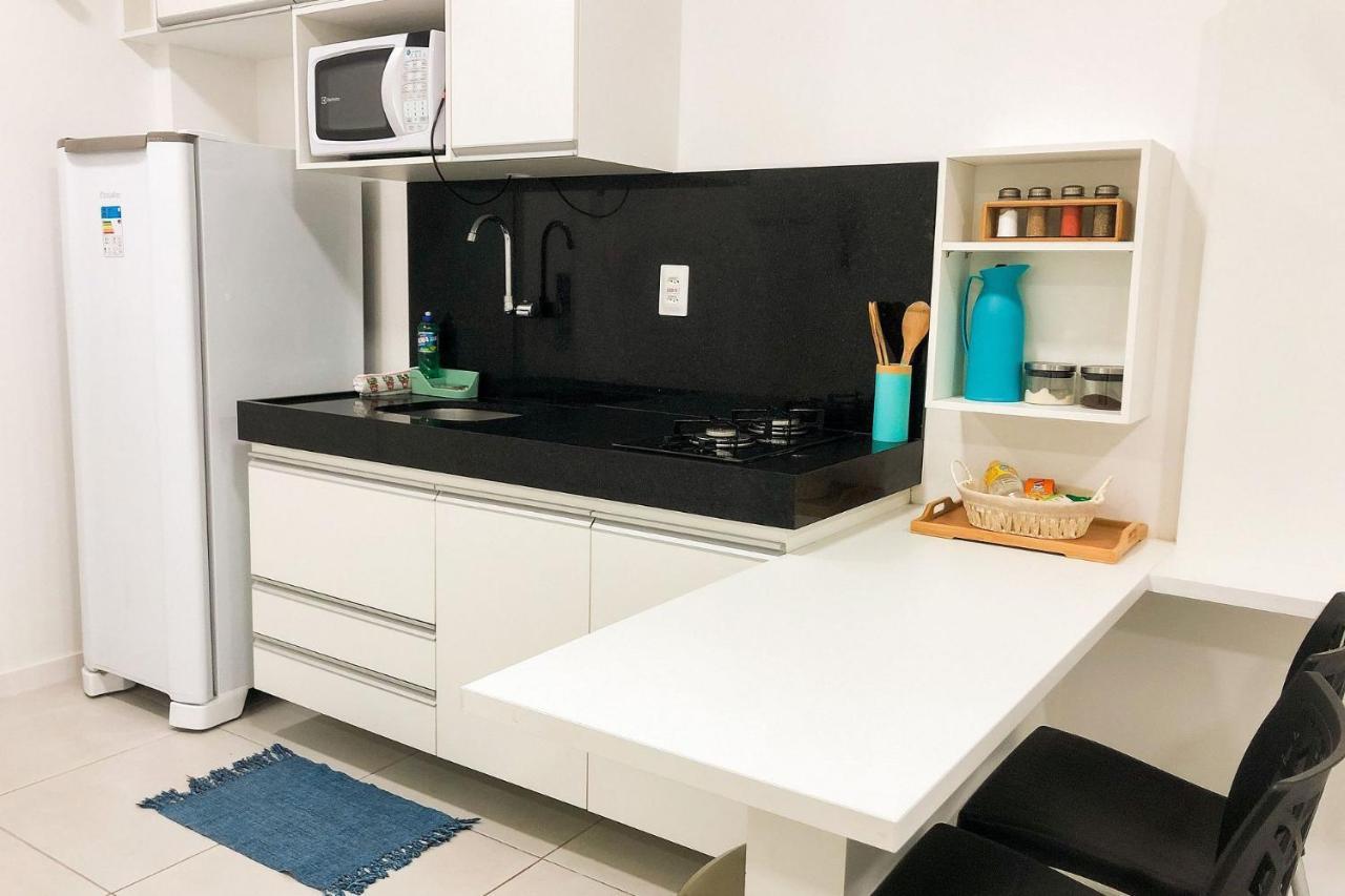Time - Luxo E Sofisticacao Na De Ponta Apartamento *