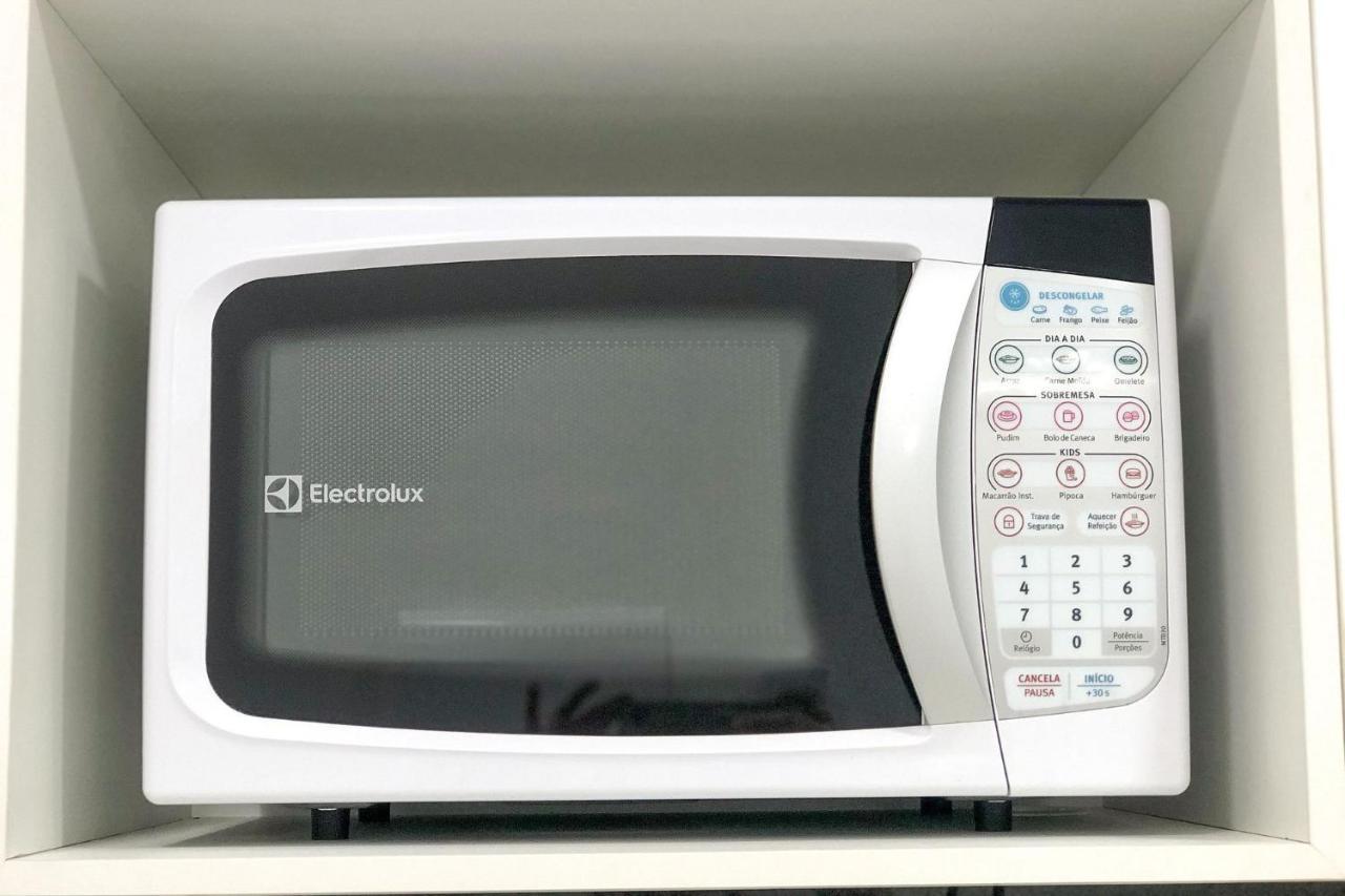 Time - Luxo E Sofisticacao Na De Ponta Apartamento Maceió
