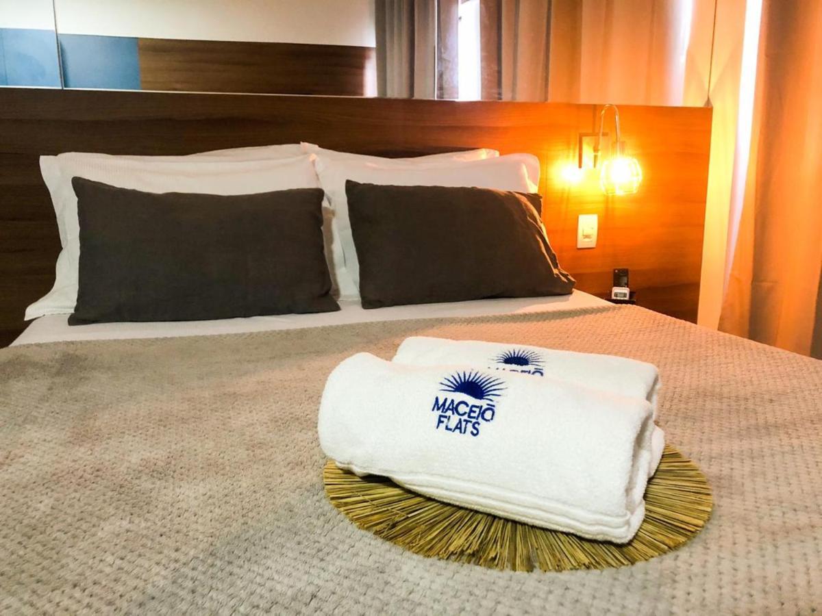 Apartamento Time - Luxo E Sofisticacao Na De Ponta *
