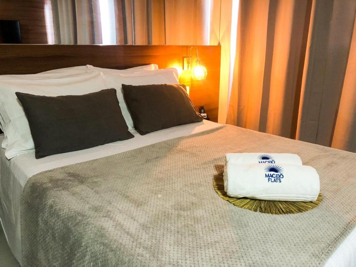 Apartamento Time - Luxo E Sofisticacao Na De Ponta *