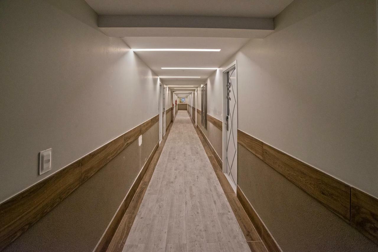 Time - Luxo E Sofisticacao Na De Ponta Apartamento *