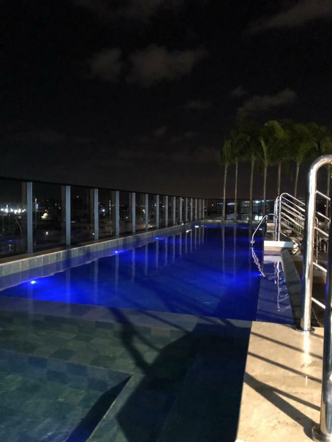 Time - Luxo E Sofisticacao Na De Ponta * Maceió