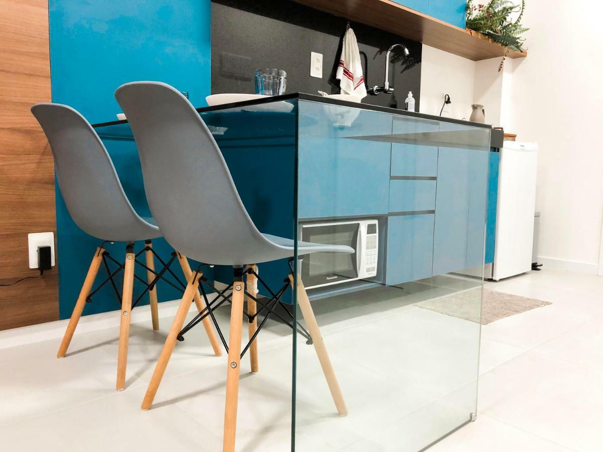 Apartamento Time - Luxo E Sofisticacao Na De Ponta *