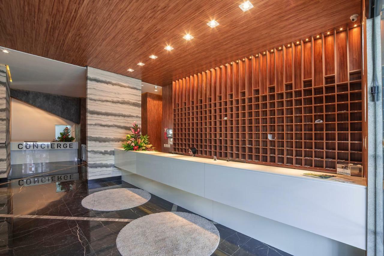 Time - Luxo E Sofisticacao Na De Ponta Apartamento Maceió