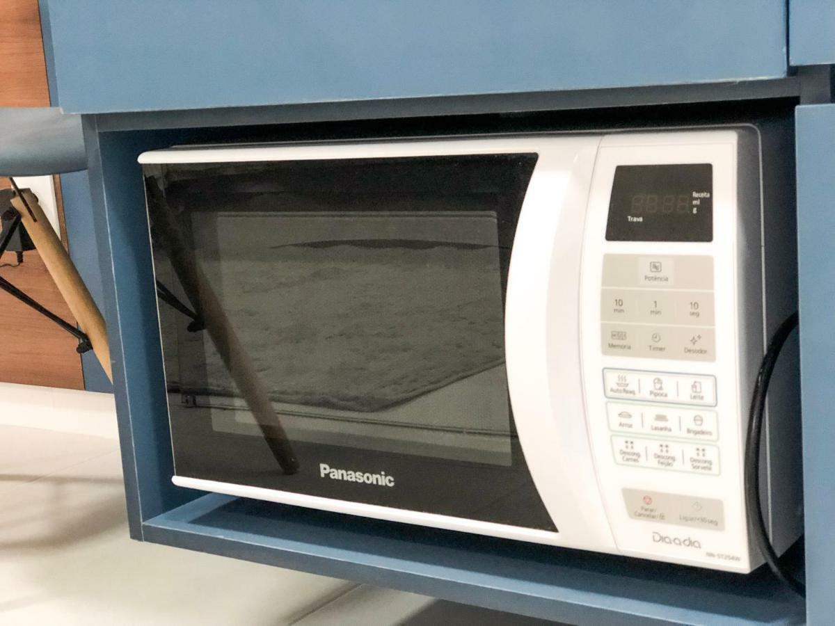 Time - Luxo E Sofisticacao Na De Ponta Apartamento