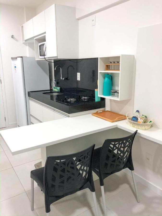 Time - Luxo E Sofisticacao Na De Ponta Apartamento Maceió