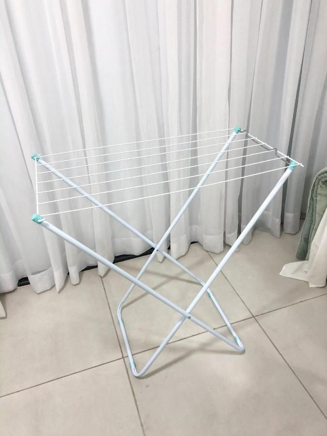 Apartamento Time - Luxo E Sofisticacao Na De Ponta *