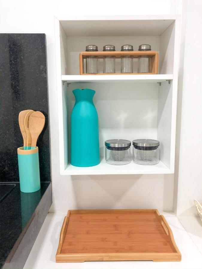Time - Luxo E Sofisticacao Na De Ponta Apartamento Maceió