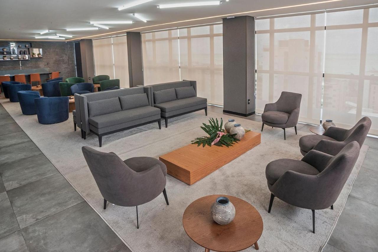 Apartamento Time - Luxo E Sofisticacao Na De Ponta Maceió