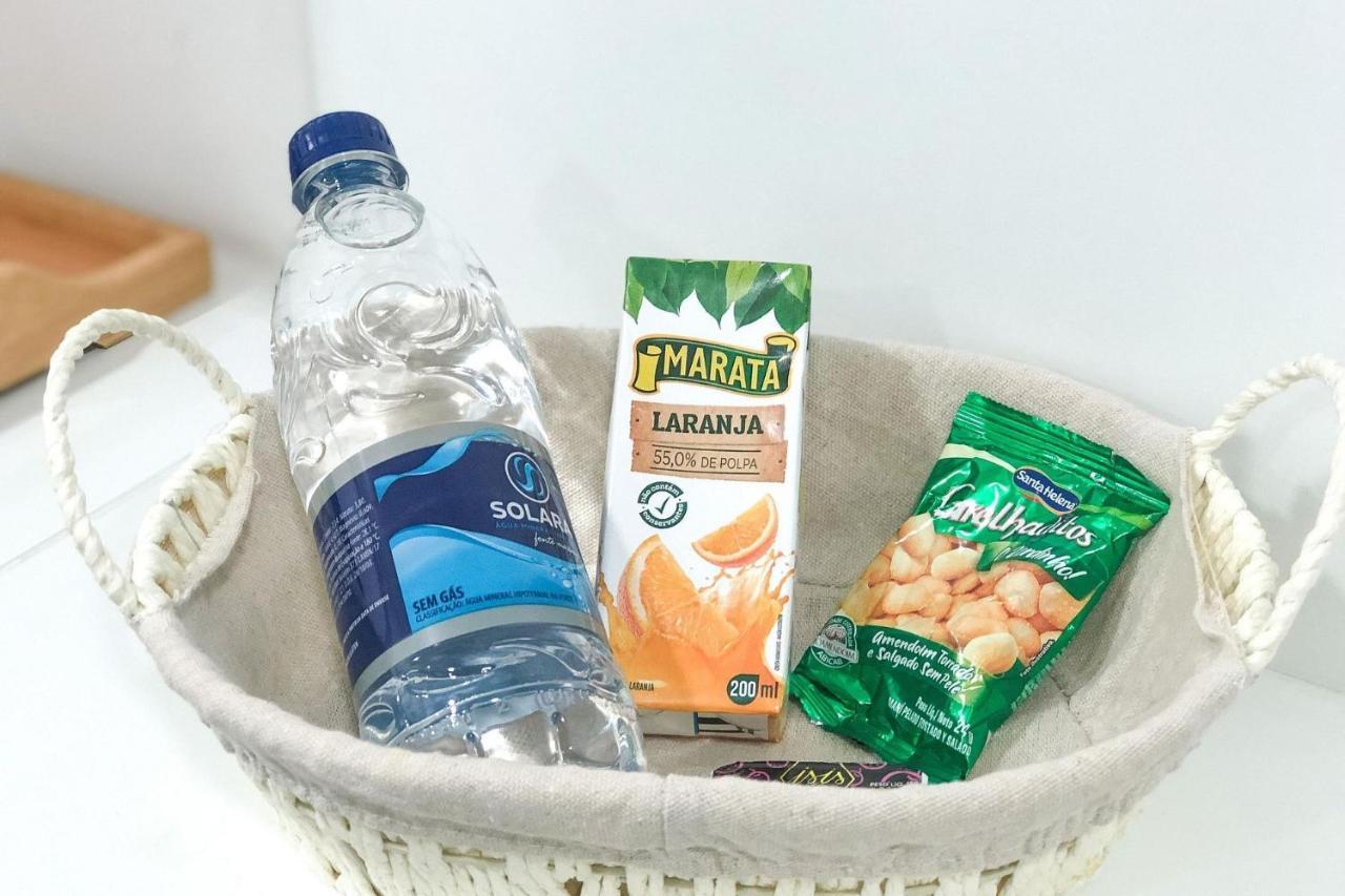 Time - Luxo E Sofisticacao Na De Ponta Apartamento Maceió