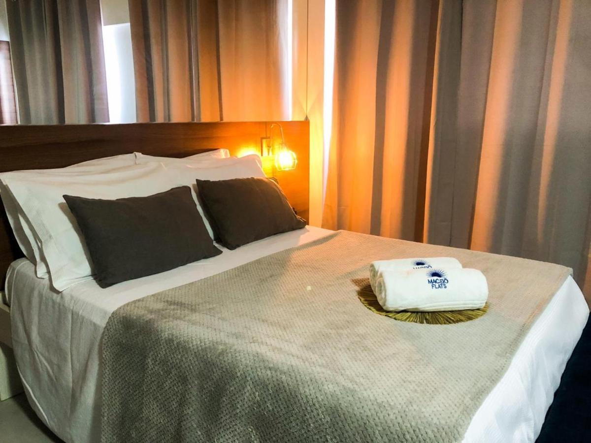 Time - Luxo E Sofisticacao Na De Ponta Apartamento Maceió