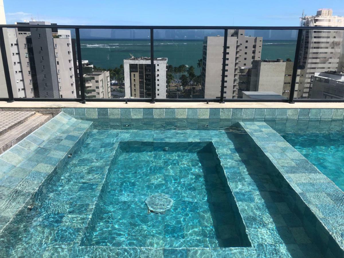 Time - Luxo E Sofisticacao Na De Ponta Maceió